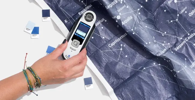 color determine gadget