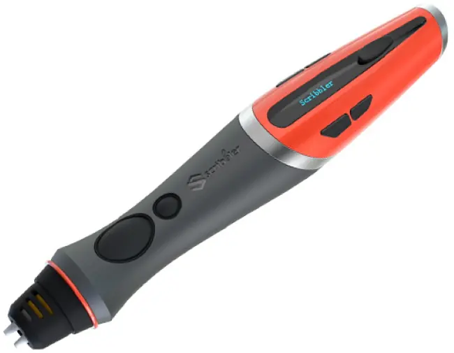 pen gadget for artists