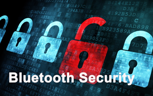 What Are The Possible Bluetooth Vulnerabilities?