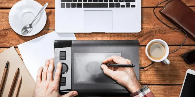 what gadgets to use as an artist