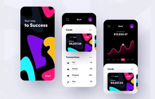Design could be a game-changer