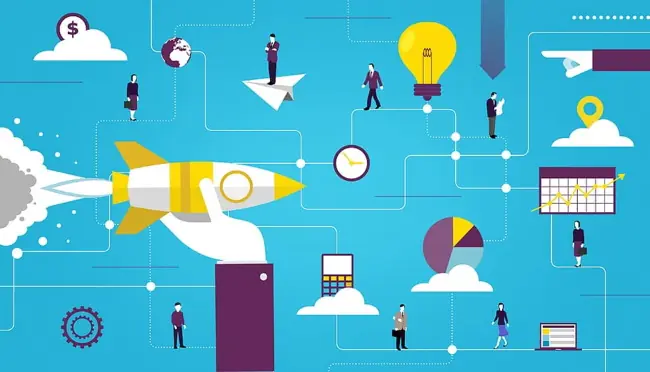 The Customer Relationship Management