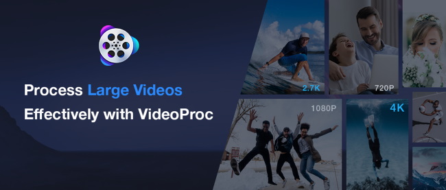 VideoProc software review