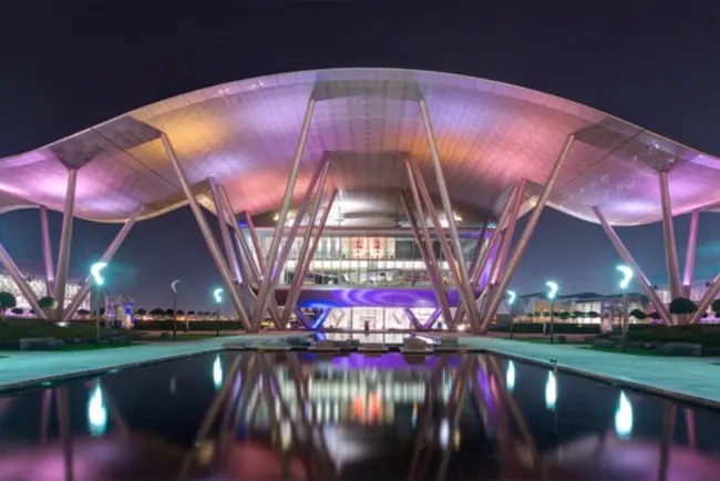 science & technology from all its major contenders in the Middle East