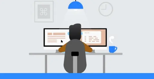 What is going on in the minds of software developers?