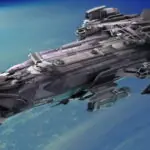 Star Citizen is Approaching 0 Million Budget