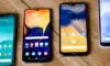 Inexpensive Devices Dominate the Top 6 Android Smartphones