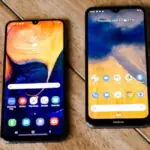 Inexpensive Devices Dominate the Top 6 Android Smartphones