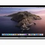 MacOS Catalina 10.15.5 Released with Battery Saver