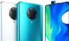 Xiaomi Poco F2 Pro with High-End Features