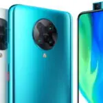 Xiaomi Poco F2 Pro with High-End Features