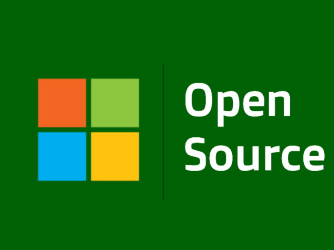 Windows giant admits it was 'on the wrong side of history' with regard to open source