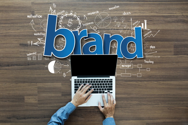 A strong brand identity is a pre-requisite for your business to succeed and flourish