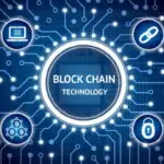 How Blockchain Technology is Changing Health Care Sector