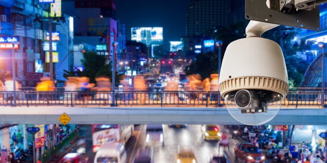 Typical video surveillance to be a thing of the past as facial recognition takes the center stage