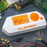 Flipper Zero: The “Tamagotchi for Hackers” Explained