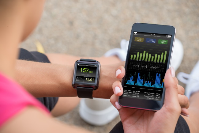 How Technology like Digital Fitness Tracker Has Created a Great Impact on Humans