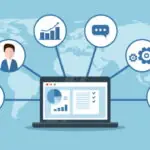 How CRM Can Transform Field Sales Productivity