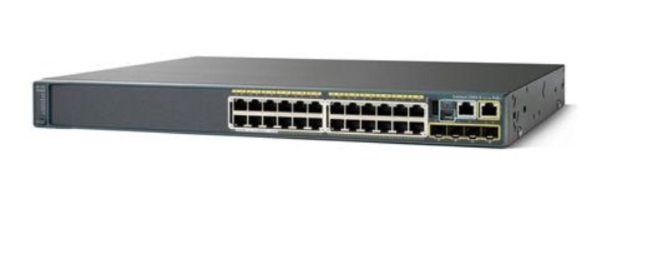 Differences and Similarities of Cisco Catalyst 2960 LAN Lite and LAN Base Switches