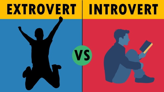 4 Ways Extroverts Have An Advantage Over Introverts In Business