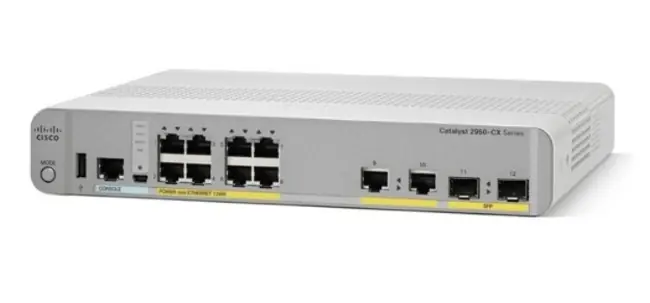 DHCP network IP configuration explained