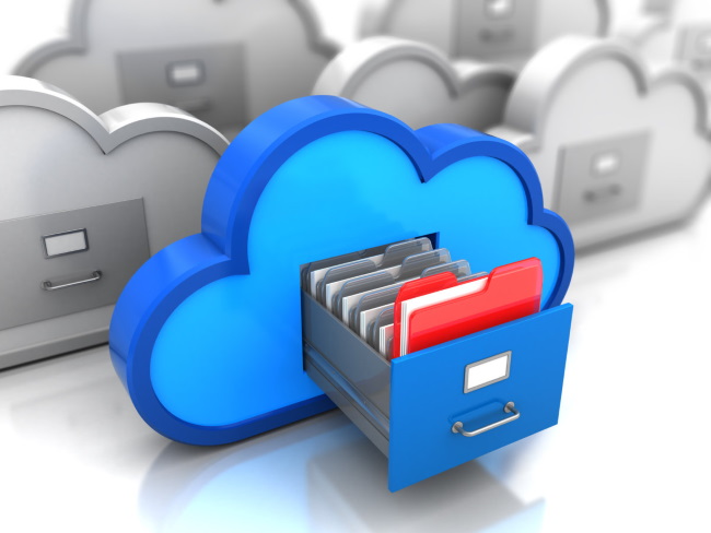 PC Cloud Backup for Your Data Security