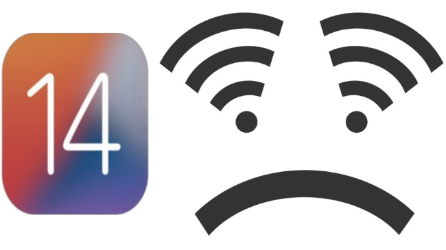 iOS 14 Private WiFi addresses Can Cause Issues