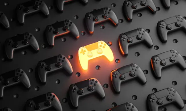Why Gamers are Getting More Engaged with 3D Gaming?