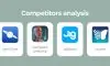 competitors analysis