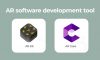 AR software development tool