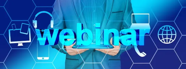 6 Tips to Have an Outstanding Webinar
