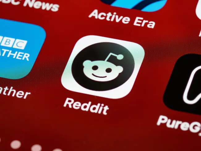 Interesting reddit facts 2021