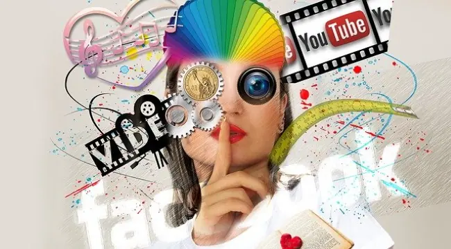 Consumer behavior has kept changing over the years, along with marketing technologies and strategies
