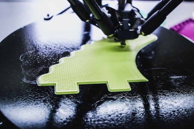 Benefits Of 3D Printing Applications In Home Making Industry