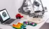 AIO 3 printer technology