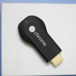 Chromecast is turning your television smart
