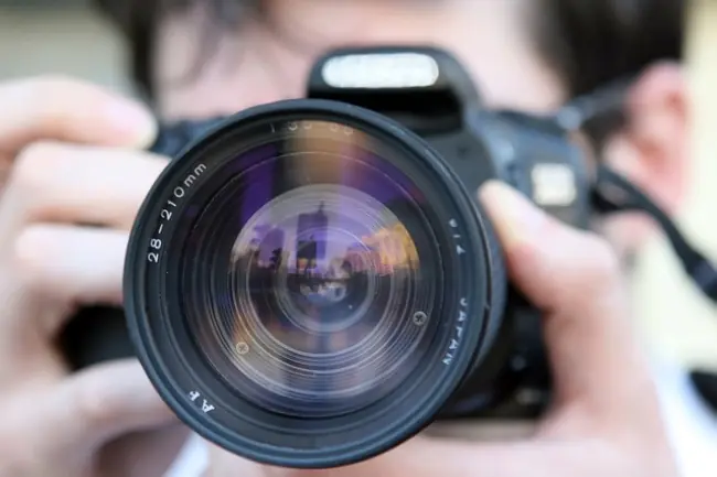 DSLR Cameras are increasingly becoming a type of camera within reach of the average photographer as prices have fallen and manufacturers have developed more user-friendly models