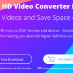 Video conversion tools are currently one of the most commonly used software on the market