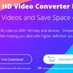 Video conversion tools are currently one of the most commonly used software on the market
