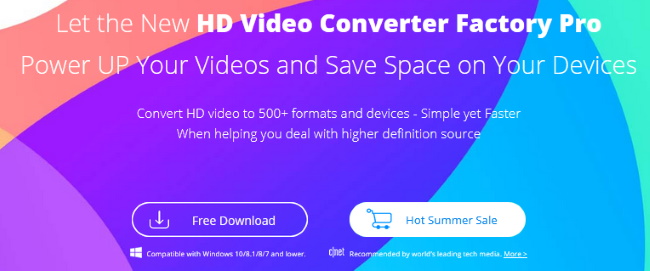 Video conversion tools are currently one of the most commonly used software on the market