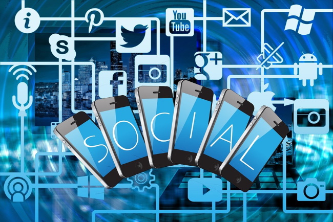 5 Ways Social Media Marketing Can Help Grow Your Business In 2021