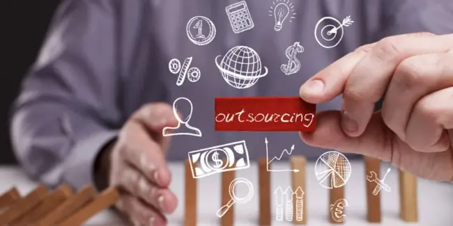 business process outsourcing