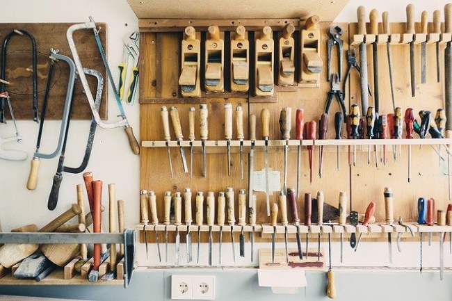 The Dos and Don’ts of At-Home Carpentry