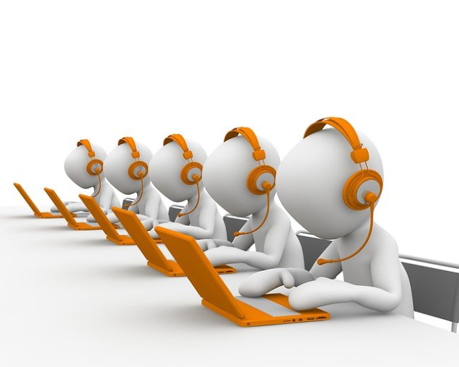 How to start your call center business