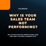 Fieldprxy B2B SaaS for Field Professionals