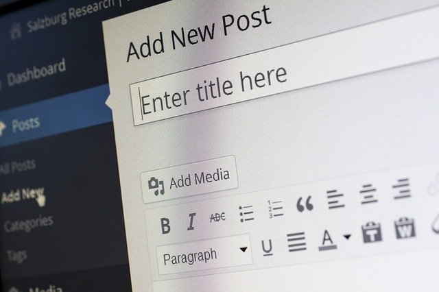 There are 5 aspects of a blog design, for which we’ll be giving you tips