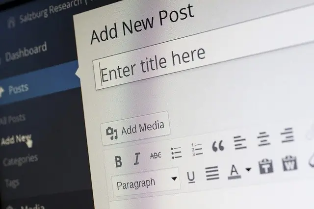 There are 5 aspects of a blog design, for which we’ll be giving you tips