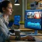 5 Tips to Stay Ahead of Video Editing Trends