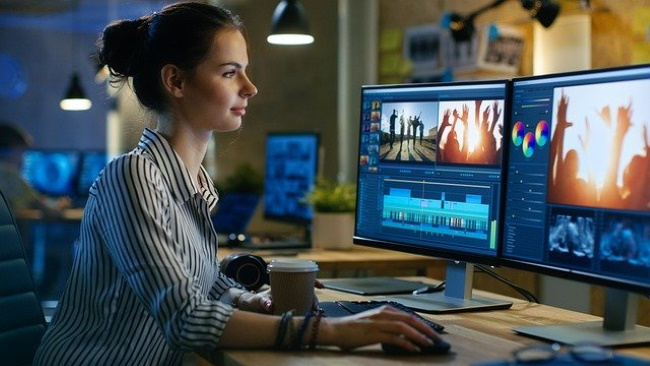 5 Tips to Stay Ahead of Video Editing Trends