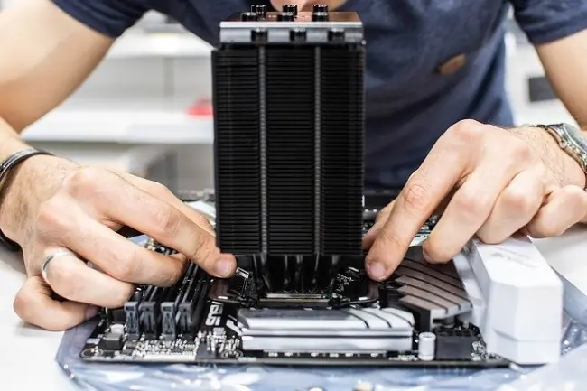 reasons to by a prebuilt gaming pc